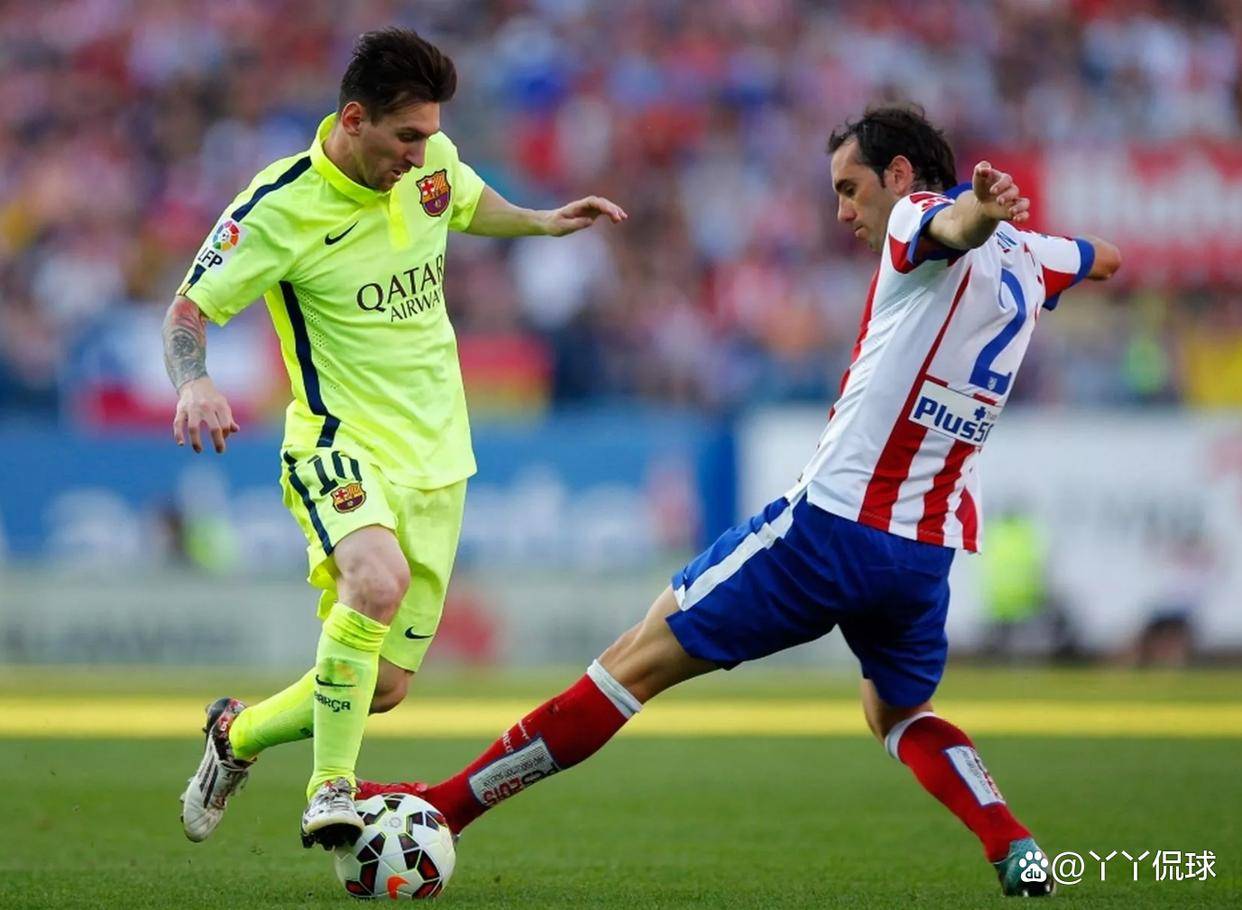 B体育体育平台-梦幻大战：巴塞罗那将迎战马德里竞技的简单介绍