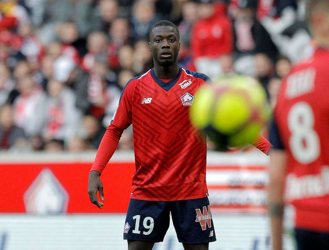 包含里尔客场战平波尔多,保持法甲榜首位置不变的词条 包含里尔客场战平波尔多,保持法甲榜首位置不变的词条