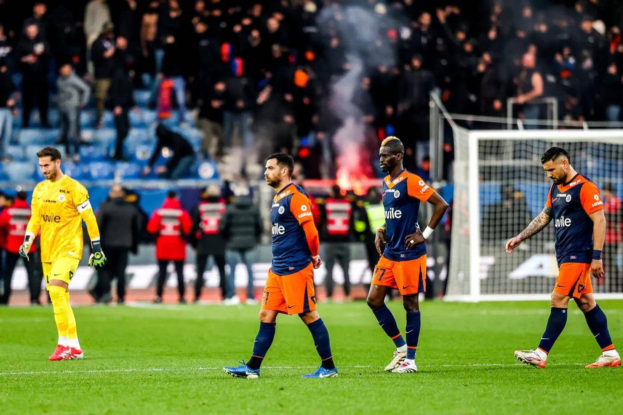 B体育体育官方登录入口-蒙彼利埃主场逼平波尔多，法甲积分保持领先的简单介绍