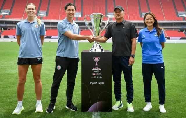 关于国内女足职业联赛决赛将掀起高潮的信息