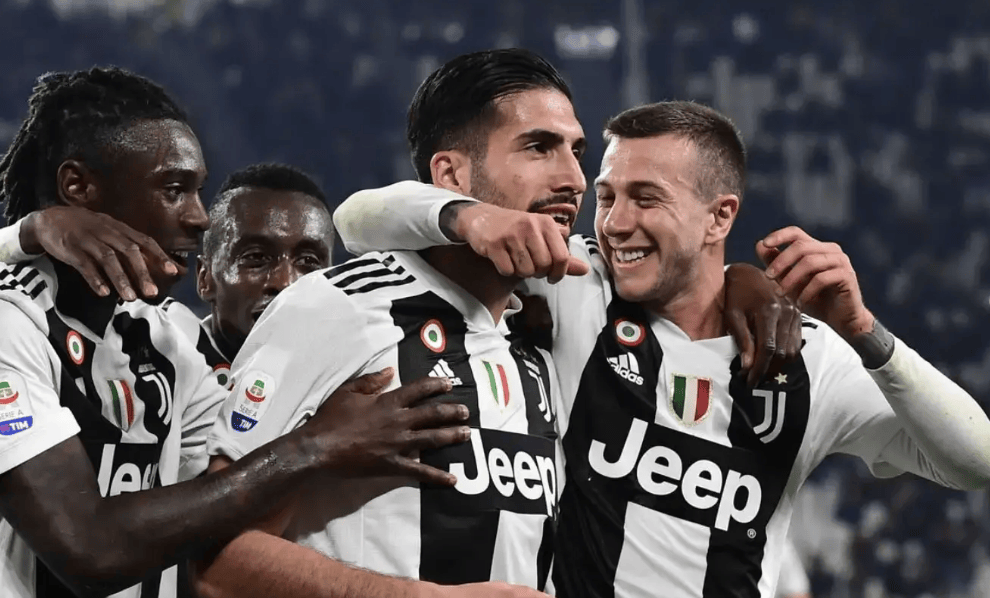 B体育体育平台-尤文图斯大胜罗马，豪取三分