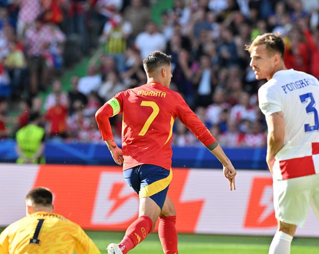 B体育体育网站入口-克罗地亚队迎战欧洲盘口备赛