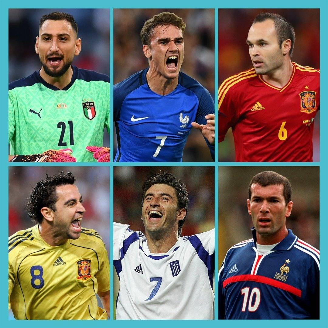 篮球欧洲杯冠军诞生，历史上第一次问鼎的简单介绍