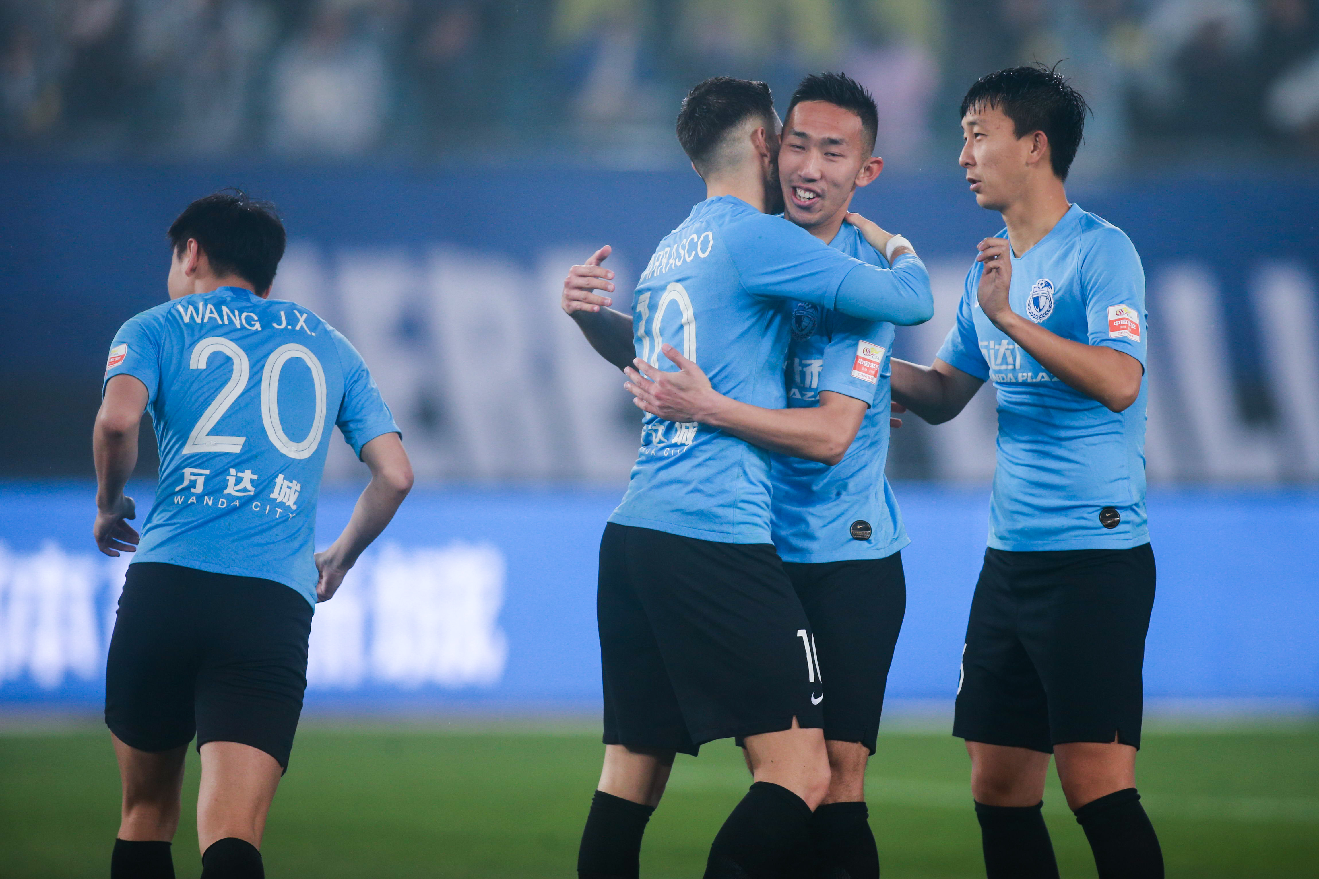 包含大连一方主场击败天津天海,实现反弹的词条 包含大连一方主场击败天津天海,实现反弹的词条