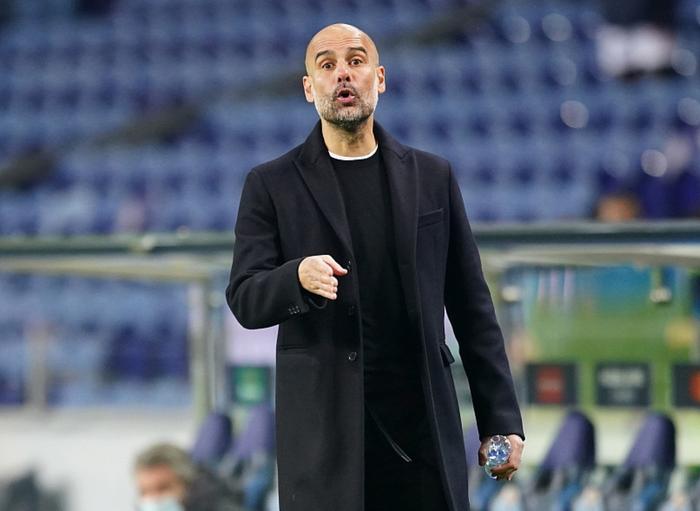 曼城客场击败波尔图,提前锁定小组出线资格的简单介绍 曼城客场击败波尔图,提前锁定小组出线资格的简单介绍