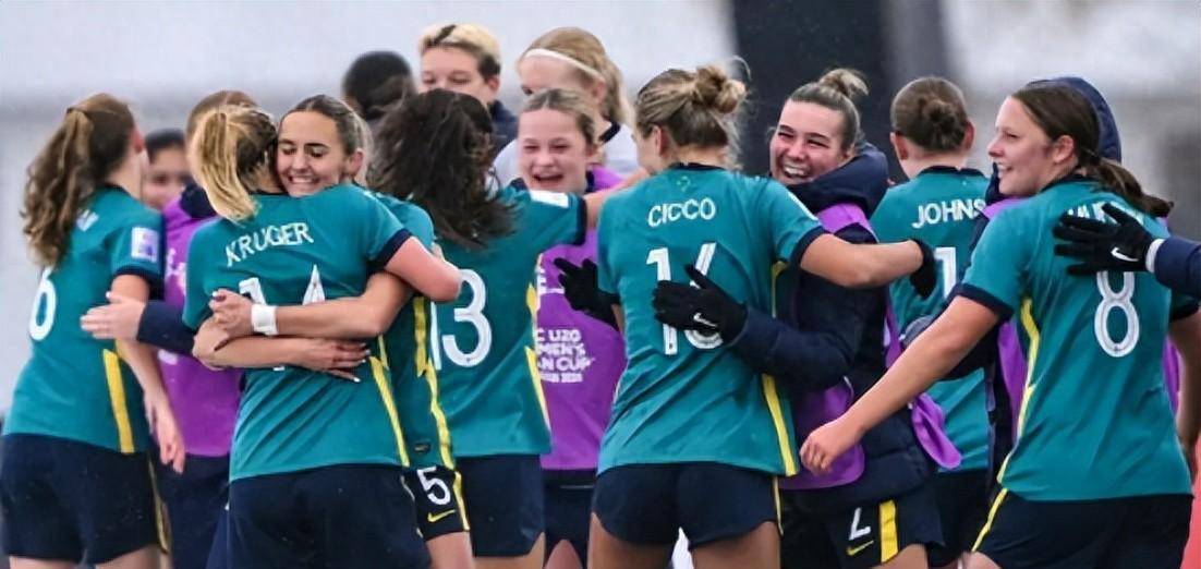 意外之战!澳大利亚女足迎战日本,双方战力对比的简单介绍 意外之战!澳大利亚女足迎战日本,双方战力对比的简单介绍