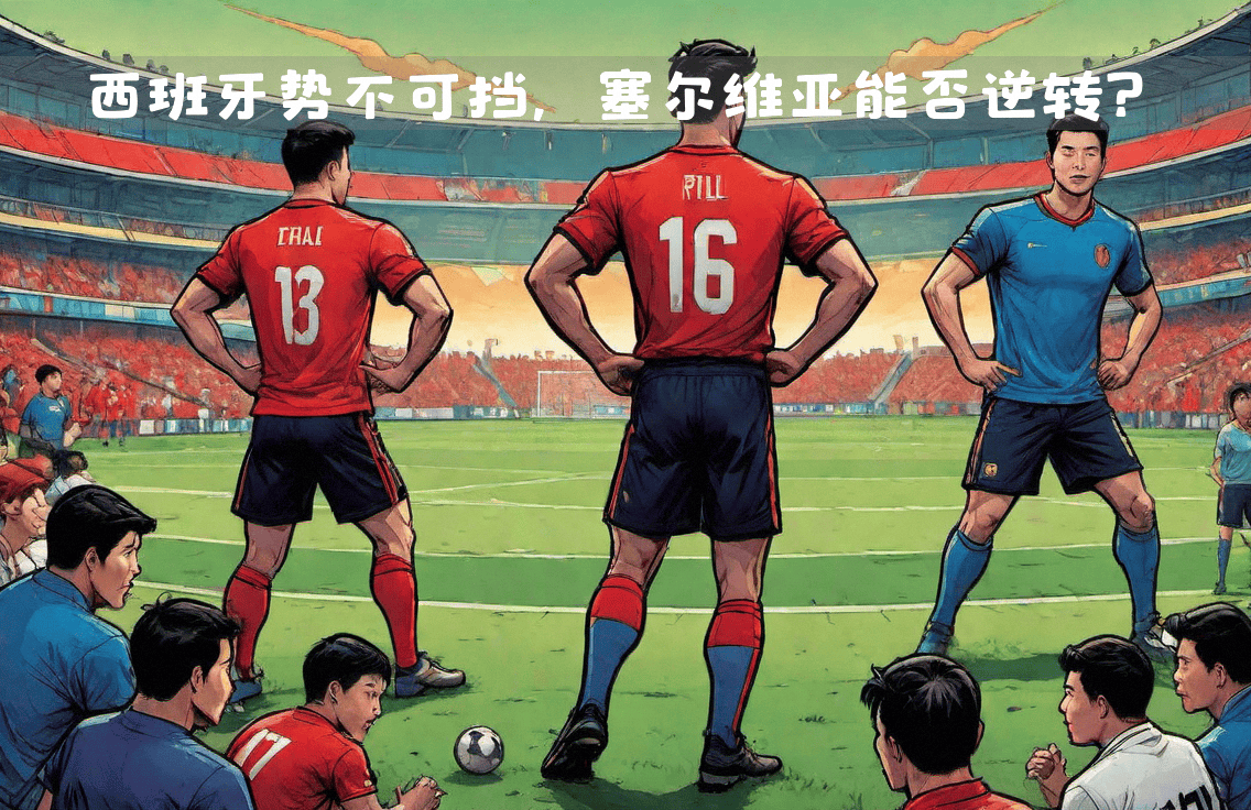 B体育体育平台-西班牙战胜塞尔维亚，备受瞩目的比赛获得观众支持的简单介绍