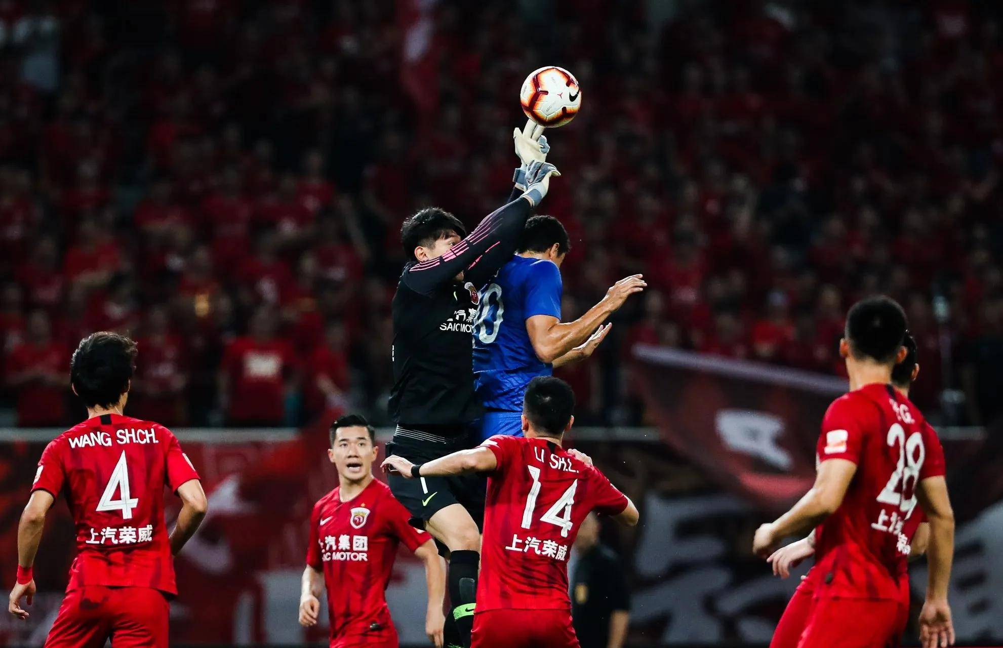 B体育体育app下载-关于亚冠比赛即将开打，国内球队士气高昂的信息