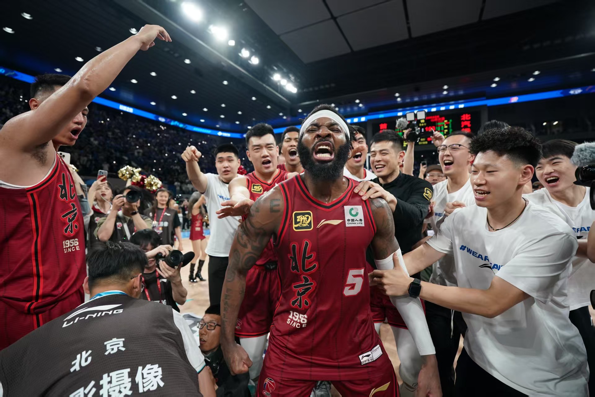 B体育体育官方登录入口-新一轮比赛中国家队获得胜利，晋级半决赛