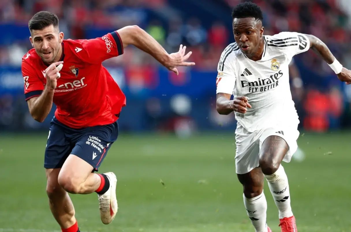 奥萨苏纳主场绝地反击,惊险获胜的简单介绍 奥萨苏纳主场绝地反击,惊险获胜的简单介绍