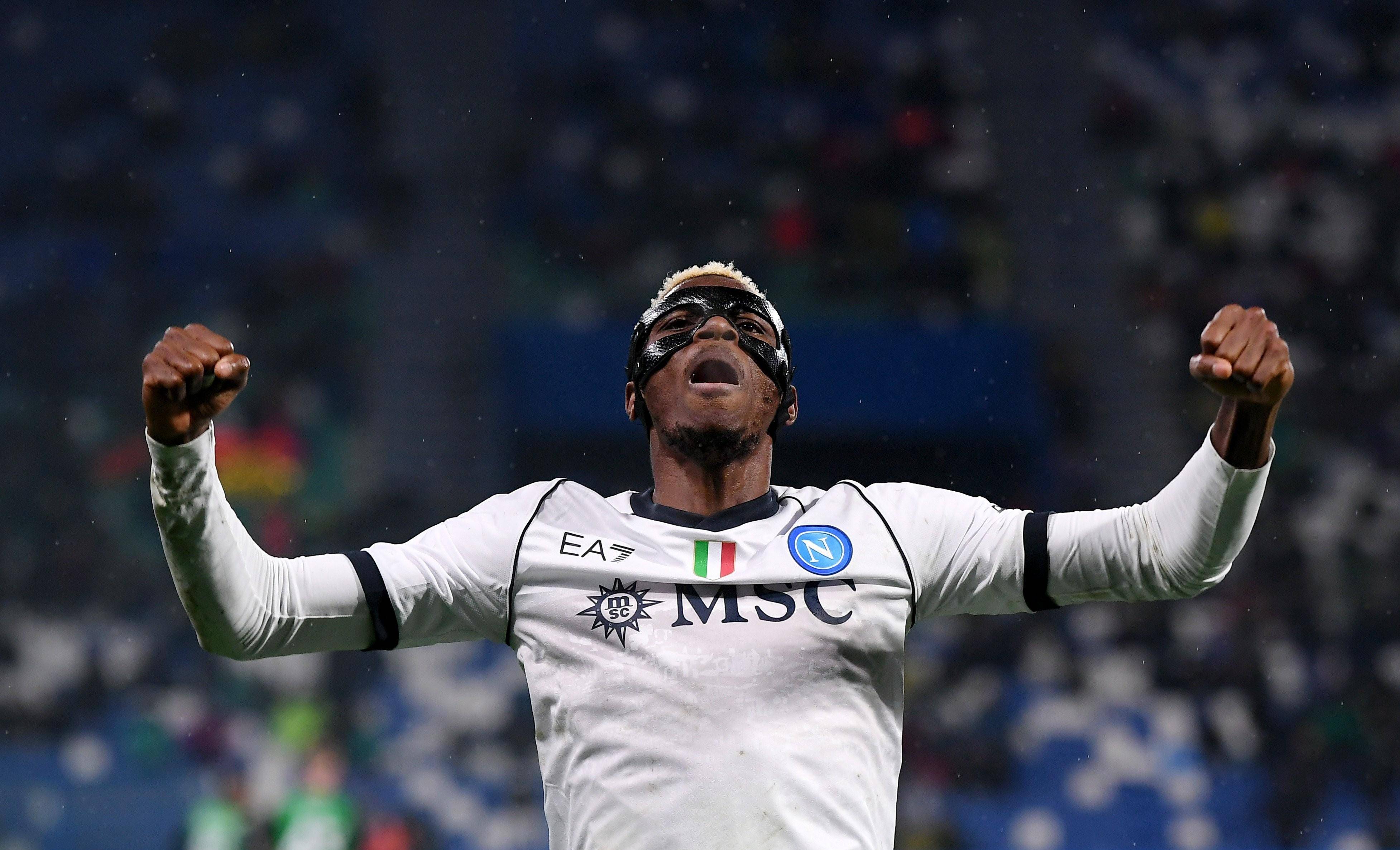 包含看好萨索洛能在主场击败那不勒斯的词条 包含看好萨索洛能在主场击败那不勒斯的词条