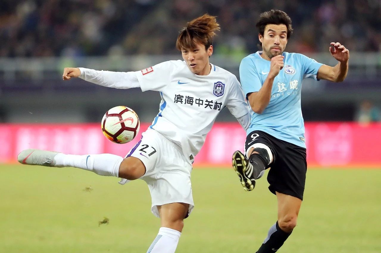 B体育体育官网入口-天津泰达客场不敌大连一方，战绩未能攀升的简单介绍