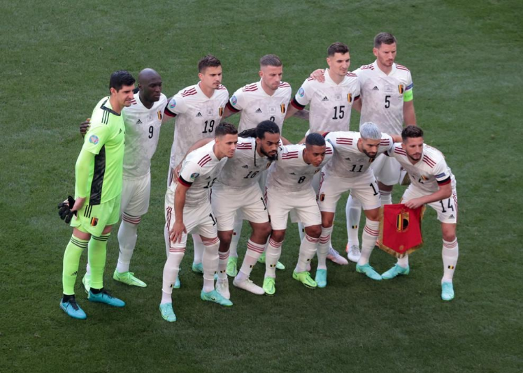 比利时成功逆转丹麦,取得关键胜利的简单介绍 比利时成功逆转丹麦,取得关键胜利的简单介绍