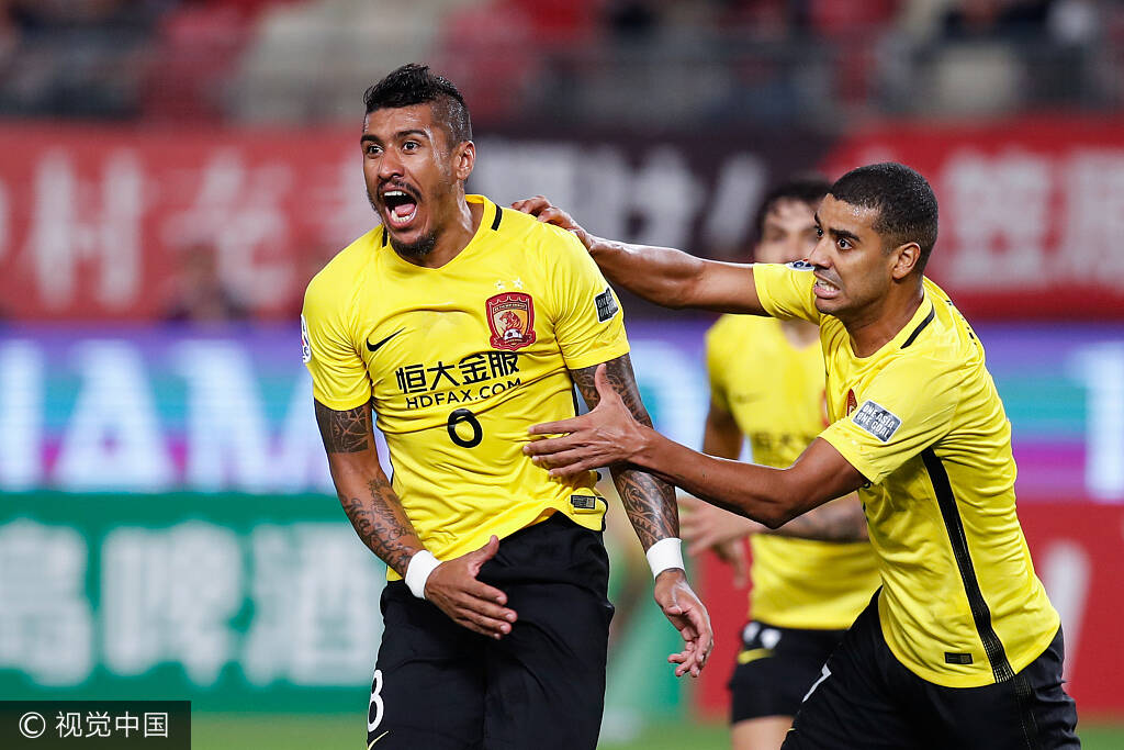 恒大赢得胜利,成功晋级亚冠八强的简单介绍 恒大赢得胜利,成功晋级亚冠八强的简单介绍