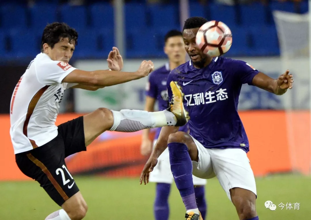 B体育体育平台-天津泰达士气高涨，战胜实力强劲的对手的简单介绍