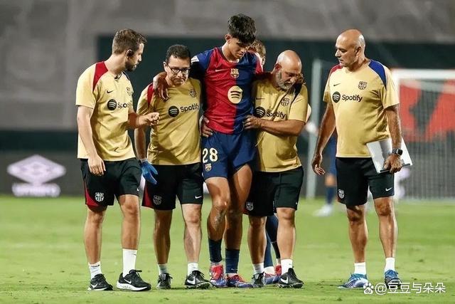 B体育体育网站-包含巴萨中场受伤，影响球队赛季前景！的词条