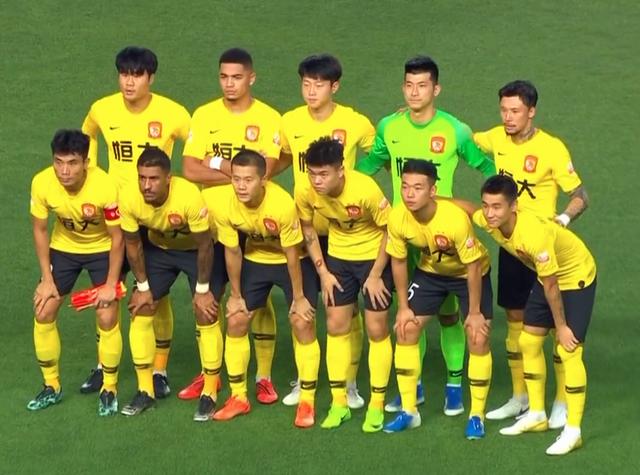 B体育体育注册-恒大取得连胜，中超领先优势扩大的简单介绍