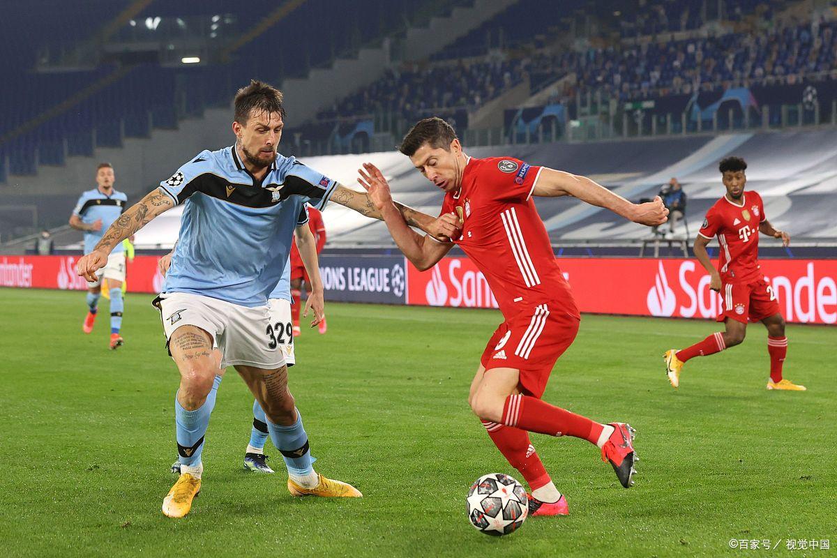 拉齐奥客场挑战卡利亚里，争取保级生机的简单介绍