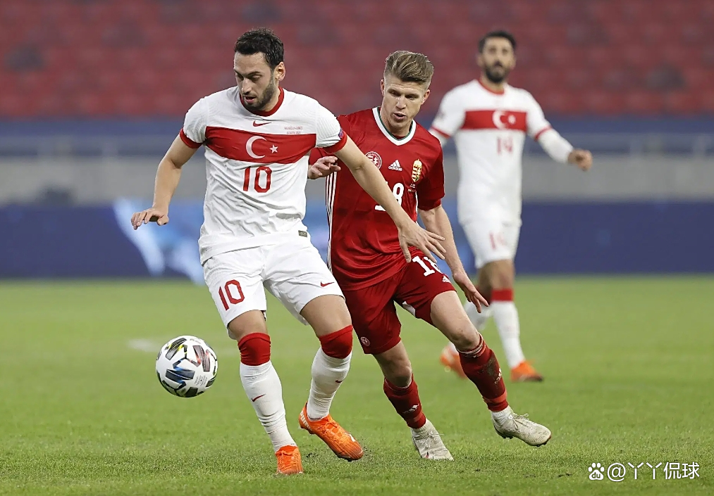 匈牙利队力争晋级，迎战保加利亚队