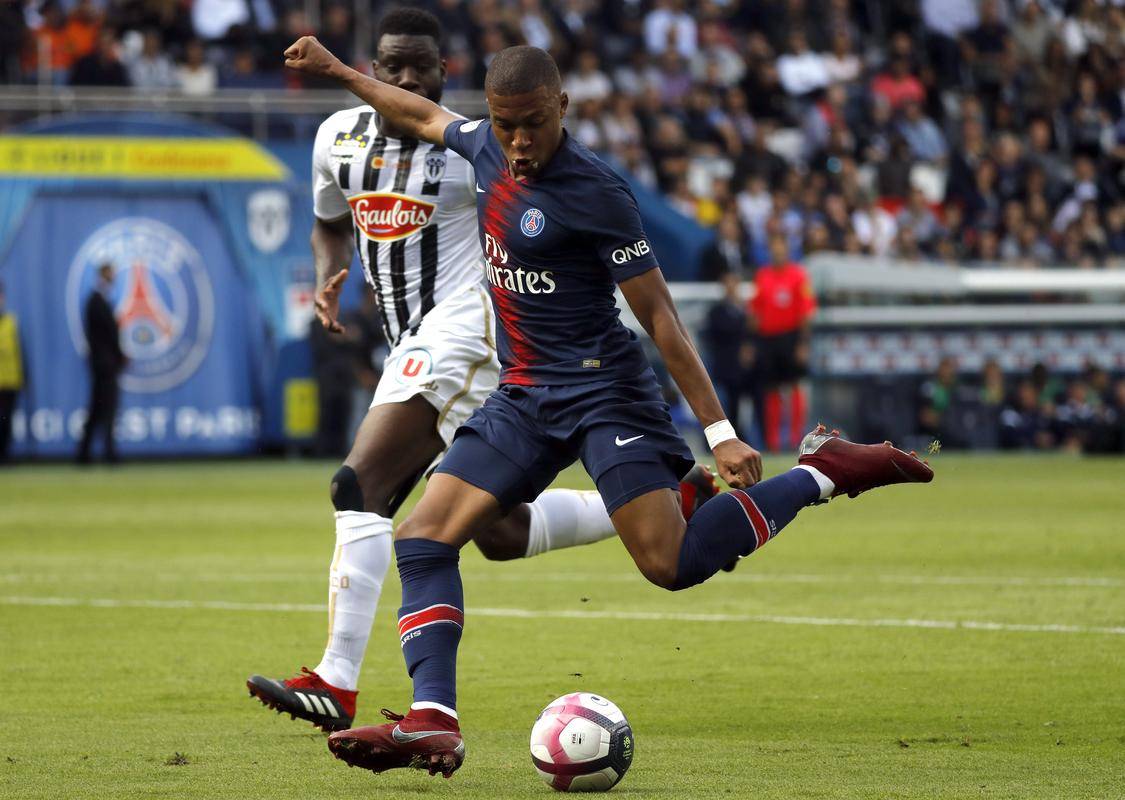 南特将迎战昂热,能否赢得比赛? 南特将迎战昂热,能否赢得比赛?