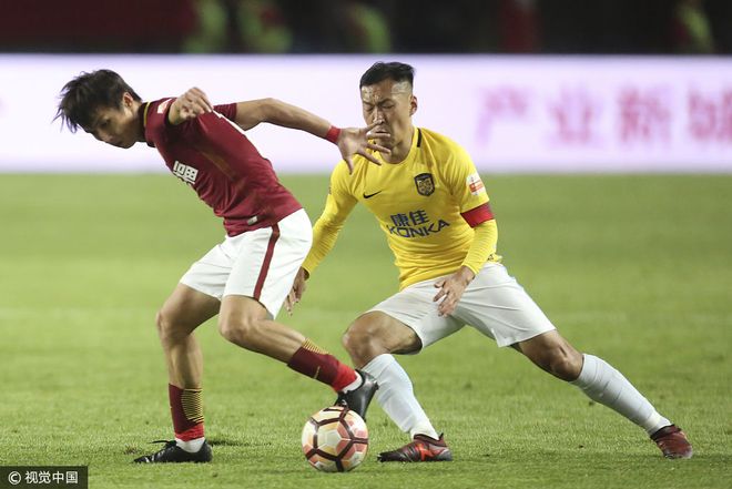 关于苏宁主场必胜,华夏幸福能否突破重围?的信息 关于苏宁主场必胜,华夏幸福能否突破重围?的信息