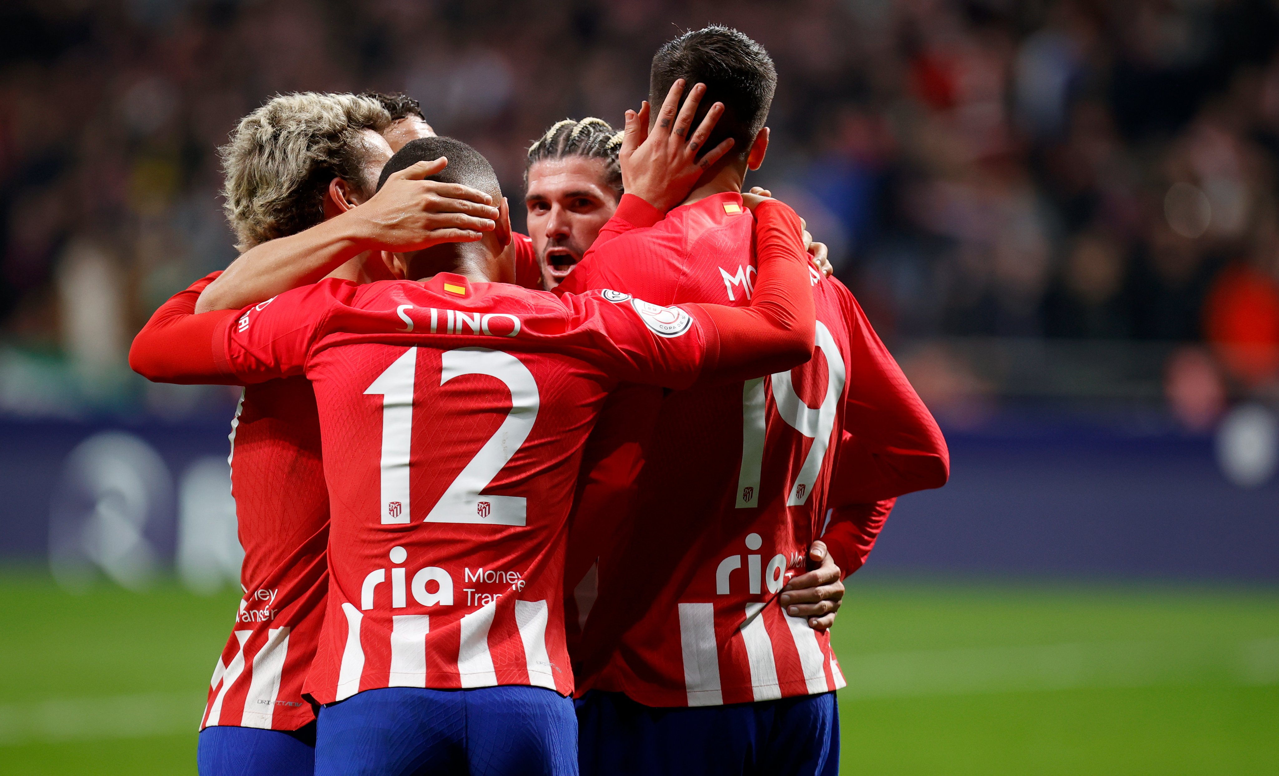 B体育体育培训-守护三分，马德里竞技力压格兰纳达的简单介绍