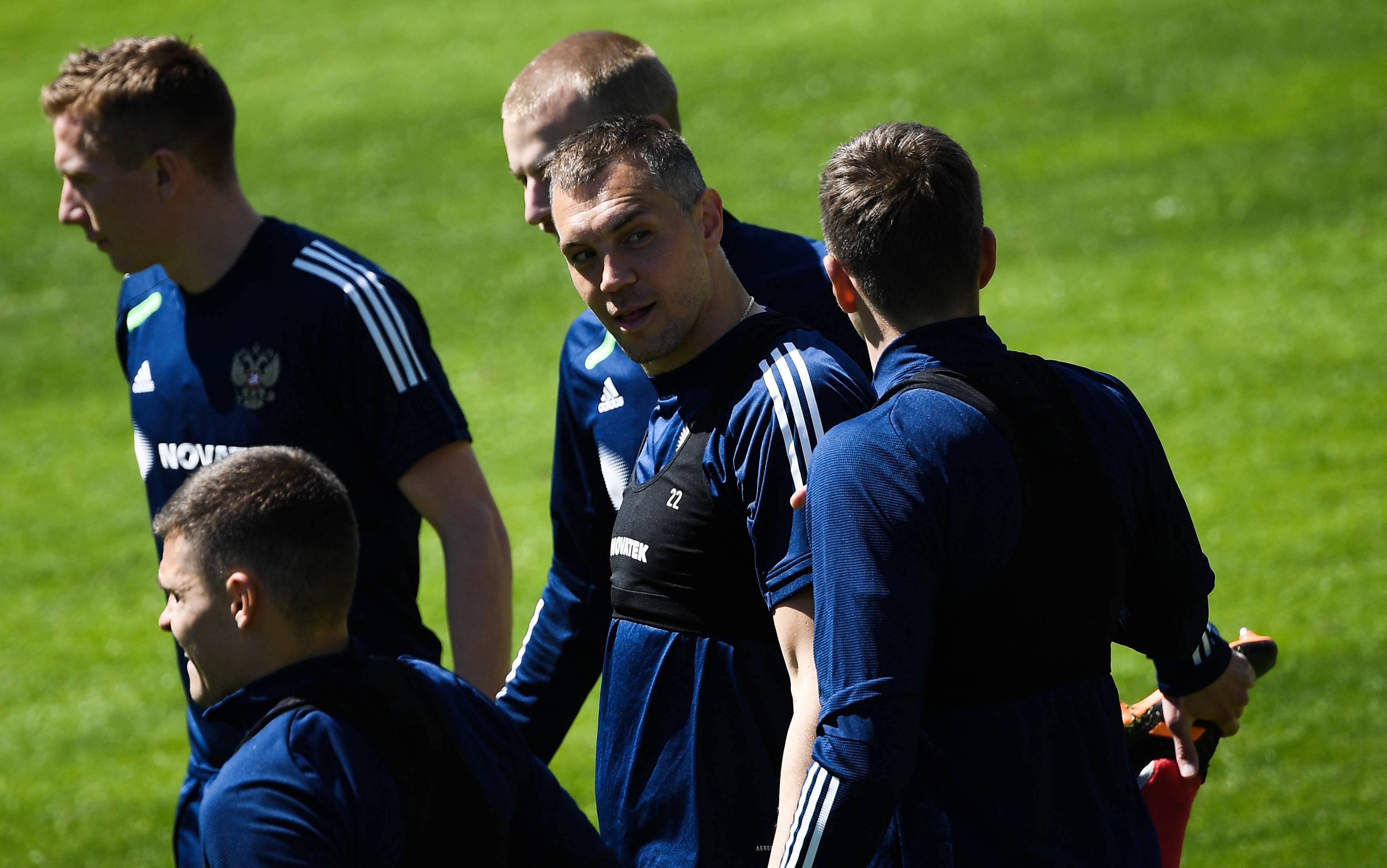 俄罗斯球员被否定出战欧洲锦标赛 俄罗斯球员被否定出战欧洲锦标赛