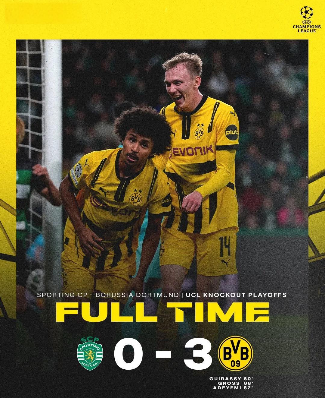 包含德国足球联赛:多特蒙德队客场大胜领先积分榜的词条 包含德国足球联赛:多特蒙德队客场大胜领先积分榜的词条