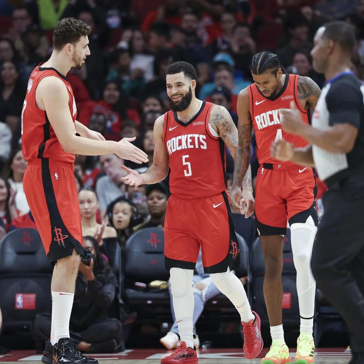 灰熊季前赛赛制完胜，新赛季保持积极态度