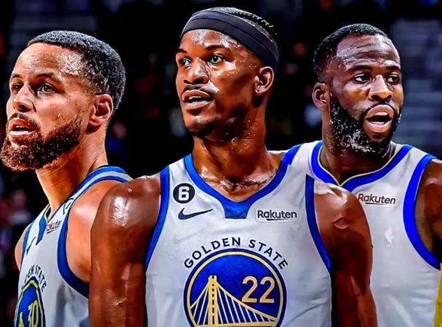 B体育体育活动-勇士成功签下实力内线提升球队整体战斗力