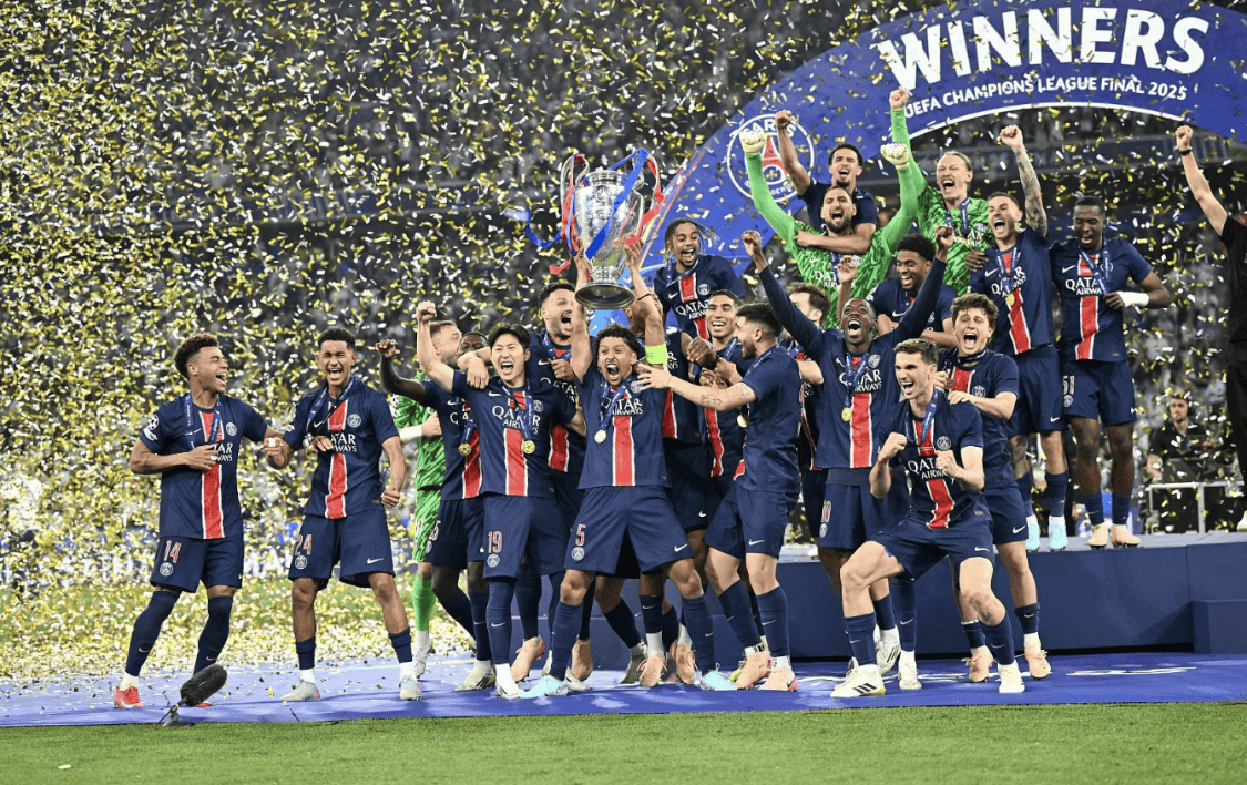 超级对决！欧锦赛比赛日汇聚众多豪强