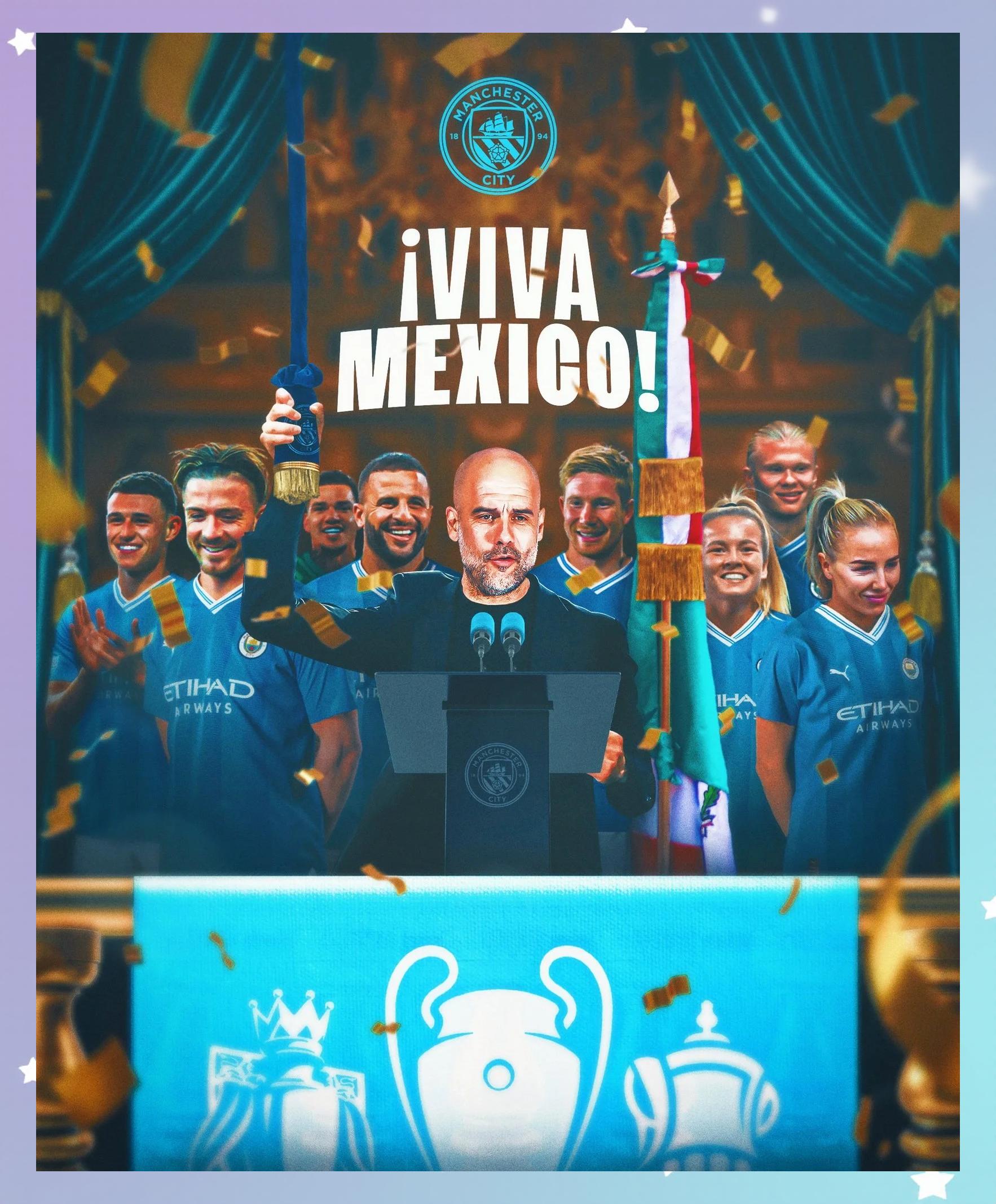 关于瓜迪奥拉引领球队晋级,赞誉如潮的信息 关于瓜迪奥拉引领球队晋级,赞誉如潮的信息