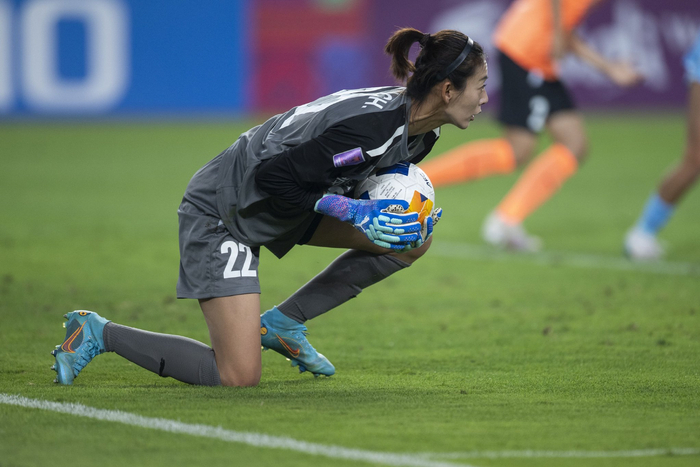 无比激动!中国女足获胜在望的简单介绍 无比激动!中国女足获胜在望的简单介绍