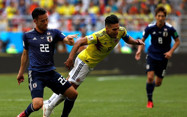 B体育体育在线登录-哥伦比亚队士气高昂，准备与强敌对决的简单介绍