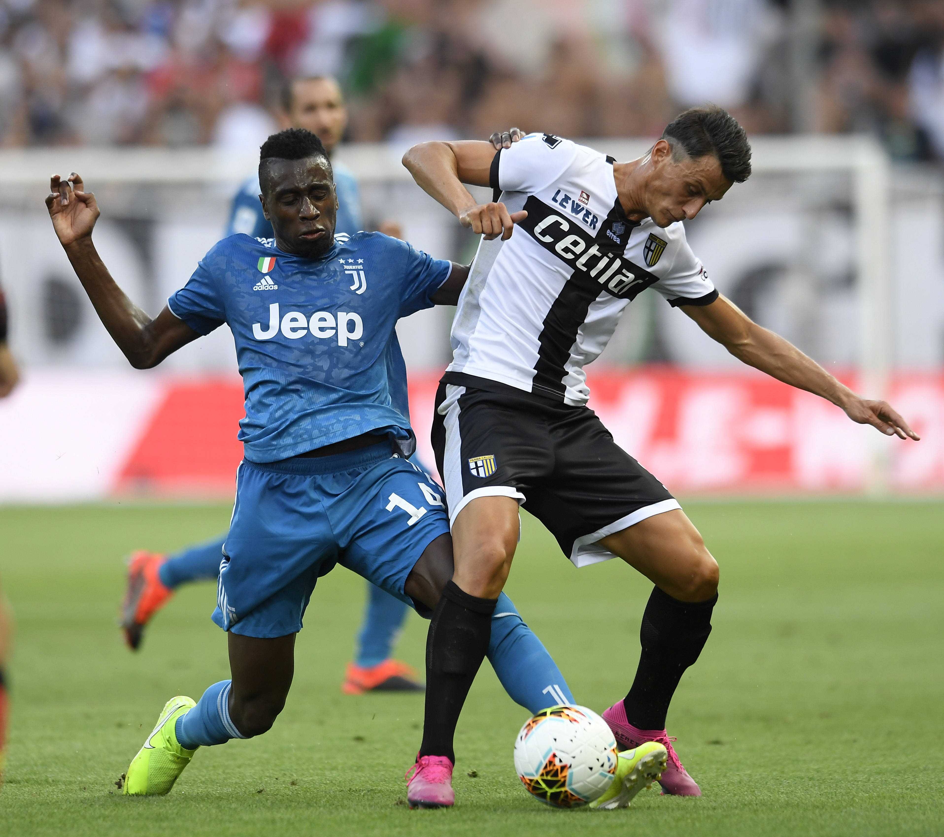 罗马客场不敌帕尔马,遗憾告负的简单介绍 罗马客场不敌帕尔马,遗憾告负的简单介绍