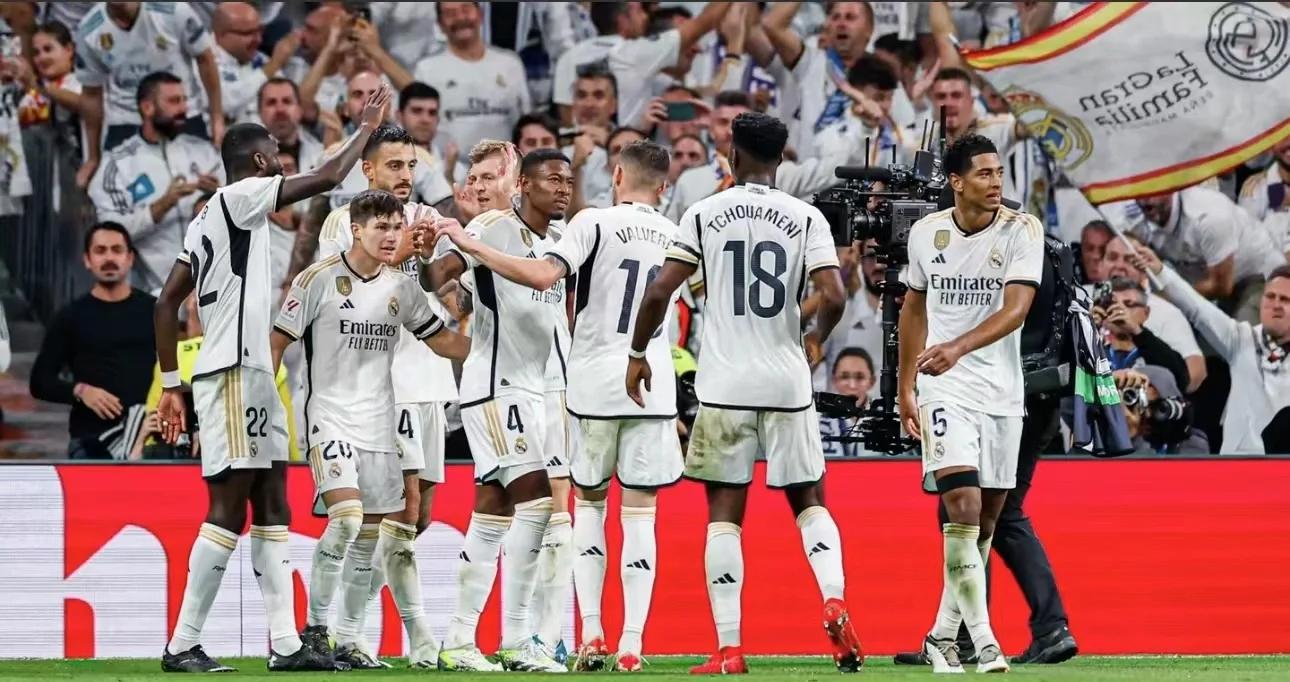 关于皇家社会客场逆转，迎来连胜佳绩的信息